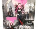 Mori Calliope Shinigami Note LP Black Vinyl HoloLive EN First Press From Japan