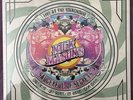 Nick Mason's Saucerful Of Secrets Live At The Roundhouse Sealed Vinyl LP