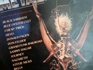 Heavy Metal Music From The Motion Picture 2xLP VINYL ALBUM Ready For Rockin