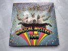 The Beatles - Magical Mystery Tour - UK 1967 1st press Mono EP Nr mint