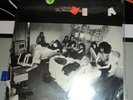 J. GEILS BAND THE MORNING AFTER LP  SEALED ATLANTIC SD 8297 FROM 1970