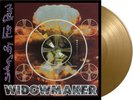 Widowmaker - Stand By For Pain - Limited 180-Gram Gold Colored Vinyl [New Vinyl