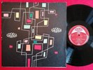 Supraphon SV 8054 Red Stereo - Brahms Cello Sonatas André Navarra ED1 NM