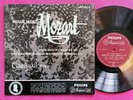 Philips A 00724 R Minigroove ED1 - Mozart Piano Sonatas Clara Haskil NM