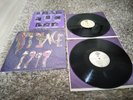 PRINCE  1999   Do-Lp +OIS-Lyrics+Merch 1982  KOMBIVERSAND/ Vinyls near MINT