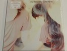 New My Bloody Valentine Isn’t Anything EU Deluxe Ed Analog 12” Vinyl REWIGLP158X