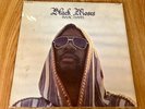 Isaac Hayes Black Moses 1971 2x LPs Large Full Fold Out Gatefold VG