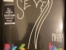 Rainbow Kitten Surprise - Seven + Mary - Newbury Comics Exclusive Vinyl /500 RKS