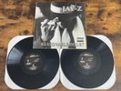 Jay-Z Reasonable Doubt 1996 US Original 2 LP Vinyl Roc-A-Fella Record P1 50592