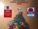 VINCE GUARALDI TRIO- CHARLIE BROWN(LP/WALMART)