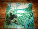 JONI MITCHELL ( FOR THE ROSES ) ORIG 1972 tri fold COVER vinyl LP VG++