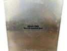 GRAND FUNK RAILROAD We're An American Band SMAS11207 LP Gold Vinyl VG/NM