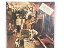 Bob Dylan & The Band The Basement Tapes 2 x Vinyl LP New Zealand 2SBP 474334