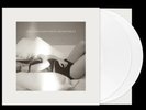 Taylor Swift | White Vinyl LP | The Tortured Poets Department |