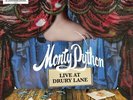 *PRESALE* MONTY PYTHON: LIVE AT DRURY LANE (LP vinyl .)