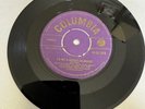 Frankie Lymon 45 . Elvis , Eddie Cochran, Johnny Burnette Era