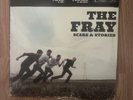THE FRAY - SCARS & STORIES LP Vinyl Epic Records 2011  VG+ Nice