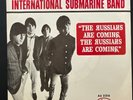 The International Submarine Band, The Russians Are Coming , 7