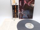 The Doors ‎– Strange Days Japan LP OBI VINYL Elektra ‎– P-8370E