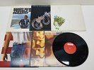Bruce Springsteen, Joni Mitchell, Randy Newman - Vintage Vinyl Record Lot