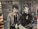 Daryl Hall & John Oates PHILLY TAPES Limited BF RSD 2021 New Colored Vinyl LP