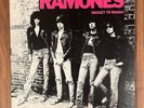 Ramones - Rocket To Russia - 12