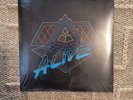 Daft Punk - Alive 2007 - SEALED 2022 RE Electronic Hip Hop 2LP ADA Rec. Tri-Fold