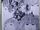 RARE THE BEATLES REVOLVER  ONE BOX EMI  +  ERRORS