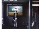 John Lennon (The Beatles) Mind Games Black Vinyl RSD Vinyl 2024
