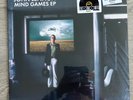 + Mind Games JOHN LENNON EP Collectors GLOW IN THE DARK Vinyl RSD 2024 Beatles