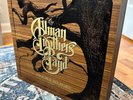 The Allman Brothers Band  - Trouble No More: 50th [10-LP Box Set]  PLAYED ONCE