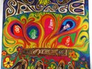 The Savage Resurrection  Mercury SR 61166 Promo   S/T  1968 San Francisco Psych