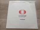 RARE LP MUSIC LIBRARY - ORF Big Band; Conductor: Karel Krautgartner