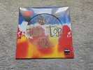 The Cure: The Top  Picture  LP Vinyl RSD 2024 New & Sealed