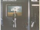 John Lennon (The Beatles) - Mind Games Luminous Glow-In-The-Dark Vinyl RSD 2024