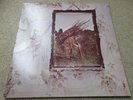 Led Zeppelin IV 4 Lp USA 1st Issue [Ex/Vg+] Great Press...