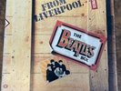 the beatles box set vinyl, From Liverpool, Express
