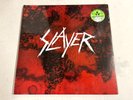 SLAYER World Painted Blood 180G LP New  Sealed 2014 Nuclear Blast WEBSTORE EXCL.