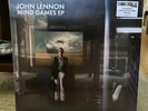 John Lennon 'Mind Games EP' - GLOW IN THE DARK Vinyl RSD 2024 - New & Sealed