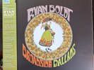 Ryan Boldt ex. The Deep Dark Woods   Broadsiede Ballads Vinyl