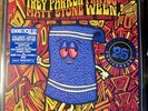 SOUTH PARK 25th Anniversary 3LP Blue Vinyl Record RSD 2024 Sealed #399/4000