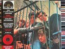 THE YARDBIRDS - FIVE LIVE VINYL RECORD RSD 2024 VINYL RECORD