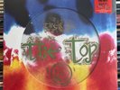 THE CURE - THE TOP - PICTURE DISC VINYL RECORD RSD 2024 VINYL RECORD