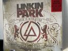 2xLP Linkin Park Road To Revolution: Live At Milton Keynes  Warner Near Mint RSD