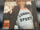 The Vaccines - Combat Sports - LTD Orange Vinyl LP  - Brand New/Factory Sealed