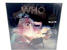 The Story of THE WHO 2LP RSD Record Store Day 2024 COLOR VINYL Limited