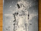 MASSIVE ATTACK - 100th Window - 3 x LP VINYL - ORIGINAL EU - Virgin V2967 - EX