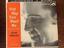 ELVIS PRESLEY EPA-965 