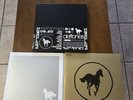 Deftones White Pony Black Stallion LP