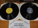 The Sex Pistols The great rock 'n' roll swindle vinyl Lp record